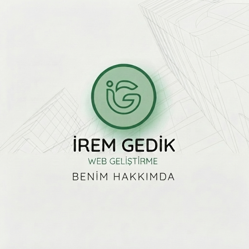 İrem Gedik